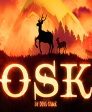 OSK破解版下载-《OSK》中文免安装版