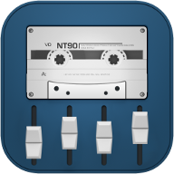 n-Track Studio破解版-n-Track Studio Suite(多音轨录音软件)v9.1.0.3632中文免费版