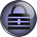 KeePass Password Safe破解版(密码管理软件)v3.55.0 x64 中文免费版