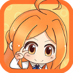 橘子漫画app破解版 v1.1.1下载[百度网盘资源] 