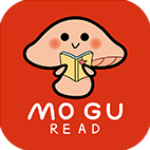 蘑菇阅读app下载-蘑菇阅读官方版 v1.0.0 