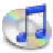 Kingdia DVD to MP3 Ripper(DVD音频提取软件)v3.7.8.0免费版