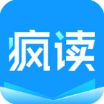 疯读小说app官方版下载-疯读小说手机版 v1.0.4.7 