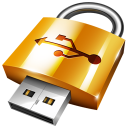 GiliSoft USB Lock破解版(USB端口锁定软件)v10.0 中文免费版