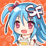 SF轻小说app官方版下载-SF轻小说正式版 v1.23.02 