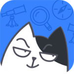 坏坏猫搜索app破解版下载 v0.8.1 
