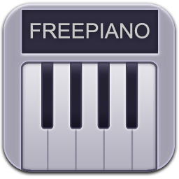 Wispow Freepiano下载-Wispow Freepiano(电脑钢琴软件)v2.2.2.1免费版