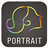 WidsMob Portrait下载-WidsMob Portrait(人像美颜软件)v1.0.0免费版