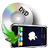 WinX Free DVD to iPhone Ripper(DVD转iPhone转换器)v3.2.11.0免费版