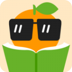 橘子小说浏览器免费阅读版下载-橘子小说浏览器app免费版 v1.0.3 