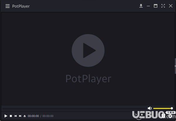PotPlayer播放器使用方法及常见问题解决方法