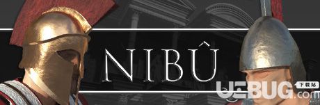 《Nibû》英文免安装版