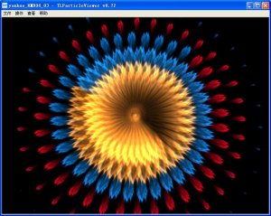 天龙八部粒子查看器TLParticleViewer 0.72版发布