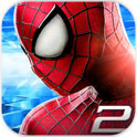 超凡蜘蛛侠2破解版V1.2.0 无限金币版